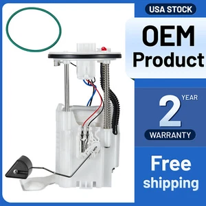 Fuel Pump Assembly for Toyota Camry 2007-2011 L4 2.4L 2.5L 7702006131 7702006130 - Picture 1 of 8
