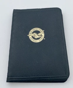 Vintage Pratt & Whitney Dependable Engines Vest Pocket Handbook 1973 - Picture 1 of 7