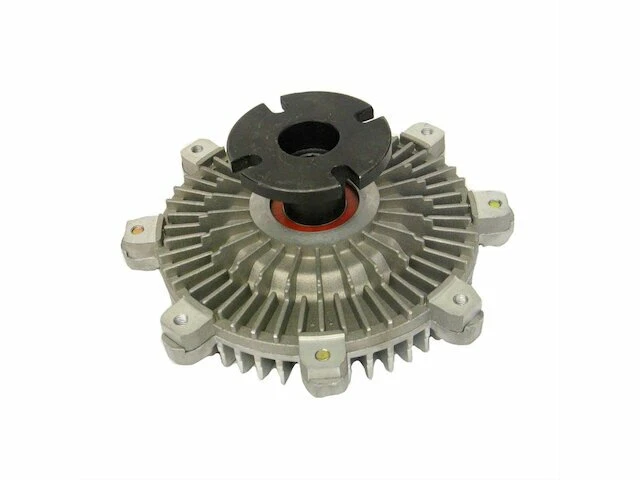 For 1983-1985, 1990-1991 Dodge Ram 50 Fan Clutch US Motor Works 19818NT 1984 - Изображение 1 из 2
