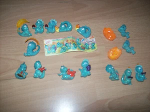 Sammlungsauflösung: Dinos bitte lesen siehe Bilder - Bild 1 von 2