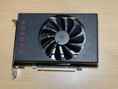 Expert Oriented RADEON RX5500 XT 4GB - Image 1 of 4