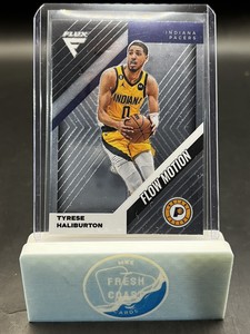 2022-2023 Flux Basketball #16 Tyrese Haliburton Flow Motion