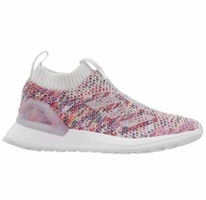 adidas Rapidarun Laceless Knit Junior Kids Girls Sneakers Shoes Casual   Sz 6Y - Bild 1 von 4