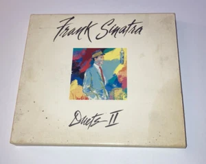Duets 2 by Frank Sinatra (CD, 1994) - Picture 1 of 5