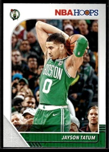 Cerchi 2019 #6 Jayson Tatum Giallo - Foto 1 di 2