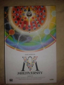 DC Absolute multiversity - Foto 1 di 1