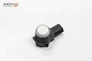 2017-20 MASERATI LEVANTE FRONT OR REAR BUMPER PARK PARKING ASSIST PDC SENSOR OEM - Picture 1 of 6