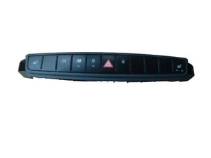 Unità interruttore console centrale Smart smart forfour 454 A4548203210 - Foto 1 di 2