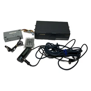 Alpine CD Shuttle CHM-S611, Changer System CHM-S653RF, Pioneer CXC5719 Remote - Picture 1 of 17