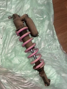 2003 Yamaha Yz250F Rear shock absorber - Picture 1 of 12