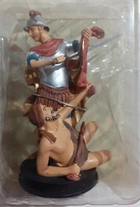 SANTI E BEATI - SAN MARTINO DI TOURS - STATUETTA CM 13 RESINA - Foto 1 di 2