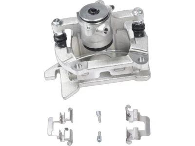 Pinza de freno trasera derecha Autopart International 27831VCSG para Audi Q5 2013-2017 Foto 1 de 2