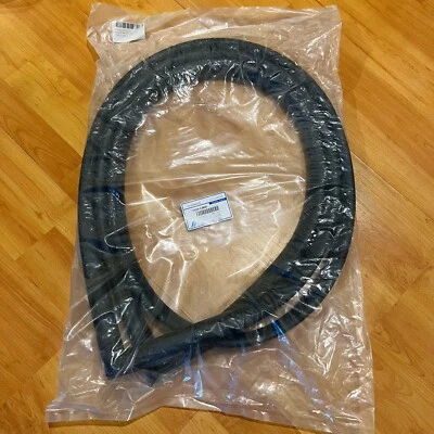 65-72 for Nissan Datsun 520 521 Truck Pickup front windshield weatherstrip seal - Image 1 of 4