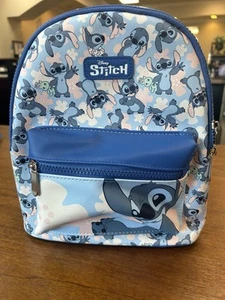 Stitch Backpack - Picture 1 of 1