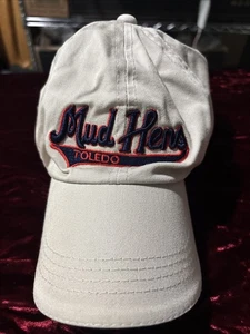 Toledo Schlamm Hühner Hut Osfm Beige Oc - Bild 1 von 12