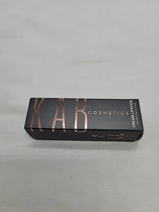 KAB Kosmetik Creme Lippenstift Sweetheart 0,12 flüssige Unzen NEU im Karton - Bild 1 von 11