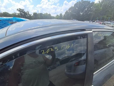 Seat Belt Front Sedan US Built Driver Buckle LX Fits 13-17 ACCORD 2568287 - Image 1 of 4