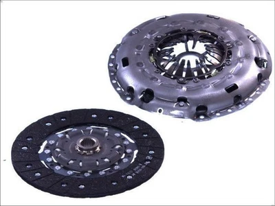 Kit de embrague LUK 624 3180 09 para AUDI A3 (8P1) 2 2003-2008 - Image 1 of 4