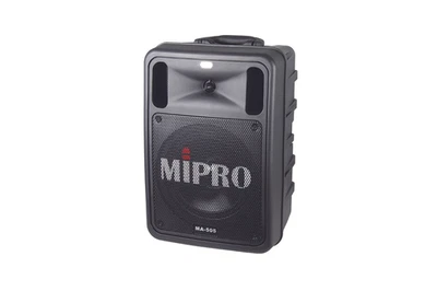 MIPRO MA-505R2DPM3 Mobiles PA-System 823-832 (Showroom) - Bild 1 von 2