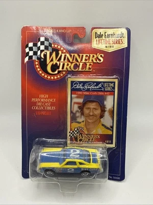 1997 Dale Earnhardt Mike Curb #2 - Изображение 1 из 2