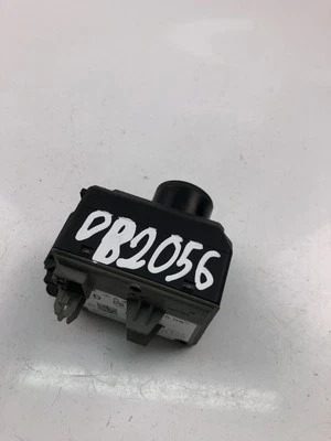 MERCEDES-BENZ VITO Tourer W447 Ignition Lock 4479004505 2016 27320214 - image 1 of 4