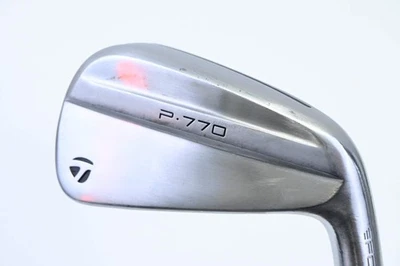 Taylormade P.770 2024 #4 Iron / 22.5 Degree / X-Flex KBS Tour - Image 1 of 4
