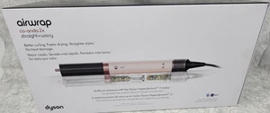 Dyson Airwrap Co-anda2x Multi-Styler and Dryer for Straight to Wavy Hair - New - Picture 1 of 6
