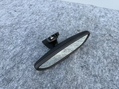REAR VIEW MIRROR 7PP857511E PORSCHE MACAN (2015-2018) OEM - Image 1 of 4