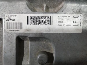 2797009164 CENTRALITA MOTOR UCE / 284006 PARA VOLVO XC90 V8 SUMMUM GEARTRONIC 5 - Imagen 1 de 8