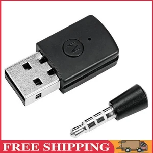 USB Bluetooth-kompatible Adapter BT 4.0 USB Wireless Audio Adapter Dongles - Bild 1 von 7
