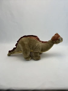 Littlefoot The Land Before Time Plush 1988 Dinosaur 19" - Picture 1 of 6