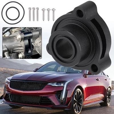 Adaptador de válvula de soplado turbo para Ford Explorer ST 2019-2022 Ecoboost Ranger BOV  Foto 1 de 4