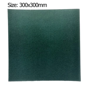 2Pcs Fish Adhesive Paper 0.5*300*300mm for Battery Electrical Insulating Gray - Picture 1 of 7