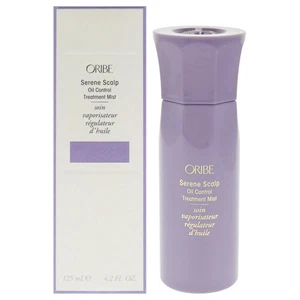 ORIBE SERENE SCALP OIL CONTROL TREATMENT MIST 4.2 OZ NEW IN BOX - Picture 1 of 1
