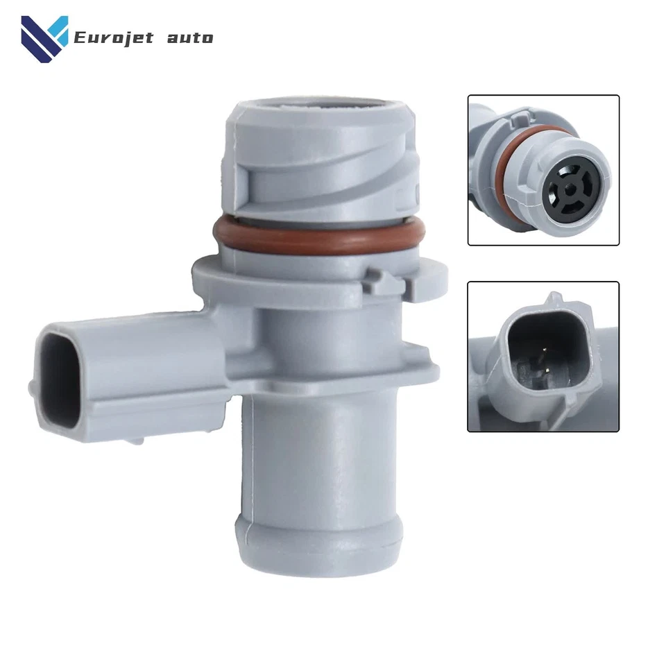 Válvula de purga de bote de vapor 2C5E6A666AA para Ford Explorer Sport Trac 2007-2010 Foto 1 de 4