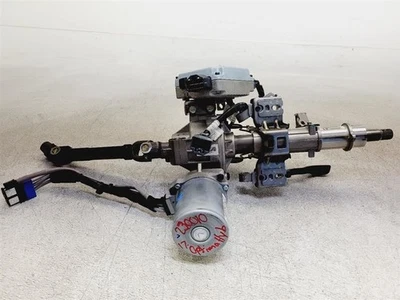 Columna de dirección híbrida Kia Optima 2017-2019 construida en Corea 56300-A8700 Foto 1 de 4