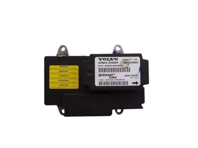 Centralina Compatibile Con VOLVO S40 II (MS) T5 30724652 - Immagine 1 di 4