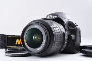 [Near MINT] Nikon D3100 Digitale Spiegelreflexkamera AF-S DX NIKKOR 18-55mm... - Bild 1 von 14