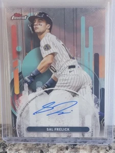 2025 Finest Sal Frelick FA-SF Auto - Picture 1 of 2