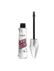 BENEFIT GIMME BROW+ BROW VOLUMIZING FIBER GEL WARM GOLDEN BLONDE NEW 0.1 Oz - Picture 1 of 1