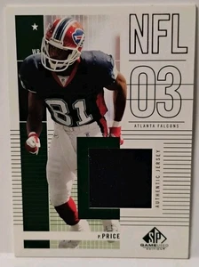 Camiseta deportiva SP Game 2003 usada insertada precio incomparable #153 casi nueva-como nueva  - Imagen 1 de 5
