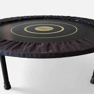 Nuovo Pratico Tappeto Elastico Per Adulti - Immagine 1 di 3