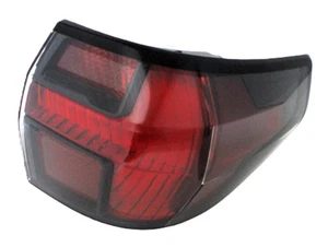 Combo de luces traseras exteriores LED RH Hyundai Santa Cruz 92402-K5000 OEM 2022-2025 - Imagen 1 de 2