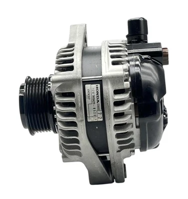 Honda Odyssey V6 3.5L 2014-2017 Alternator 130Amp 11775 104211-8520 OEM - Image 1 of 4