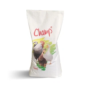 Champ Geflügelkörnerfutter Hühnerfutter GVO-frei, 15 kg (1 EUR/kg) - Bild 1 von 2