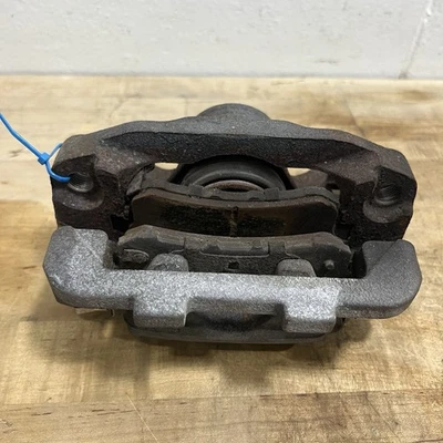 2011-2020 Infiniti QX80 QX56 Rear Left Driver Side Brake Caliper OEM - Image 1 of 4