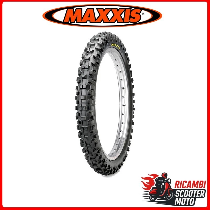 Vorderreifen MAXXIS M7304 IT - 2.5-10 - 33J KAWASAKI KX 60  TM198100#3 Foto 1 de 1