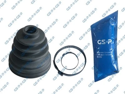 GSP 760116 Bellow Kit, drive shaft for FIAT,LANCIA,MINI,NISSAN,SUBARU,TOYOTA - Imagem 1 de 3