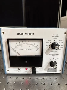 Zählratenmesser - Bild 1 von 2