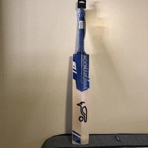Kookaburra Cricket Bat Reb Pace 8.0 Harrow Rare With Tags And Never Opened - Bild 1 von 10